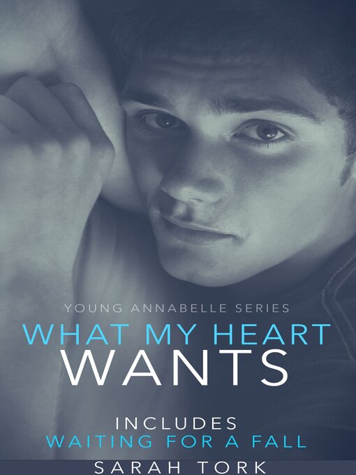 Title details for What My Heart Wants (Y.A Series Book 3) by Sarah Tork - Available